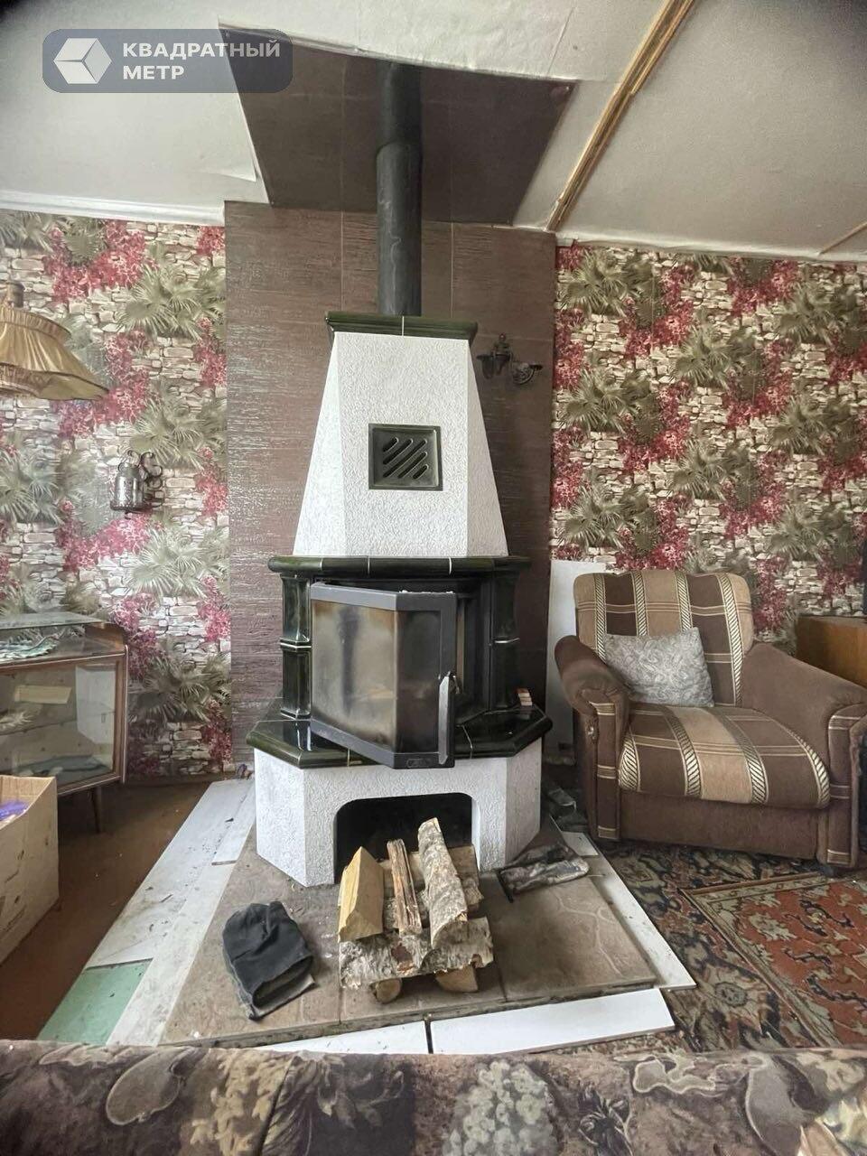 House  Jerchi, Belarus