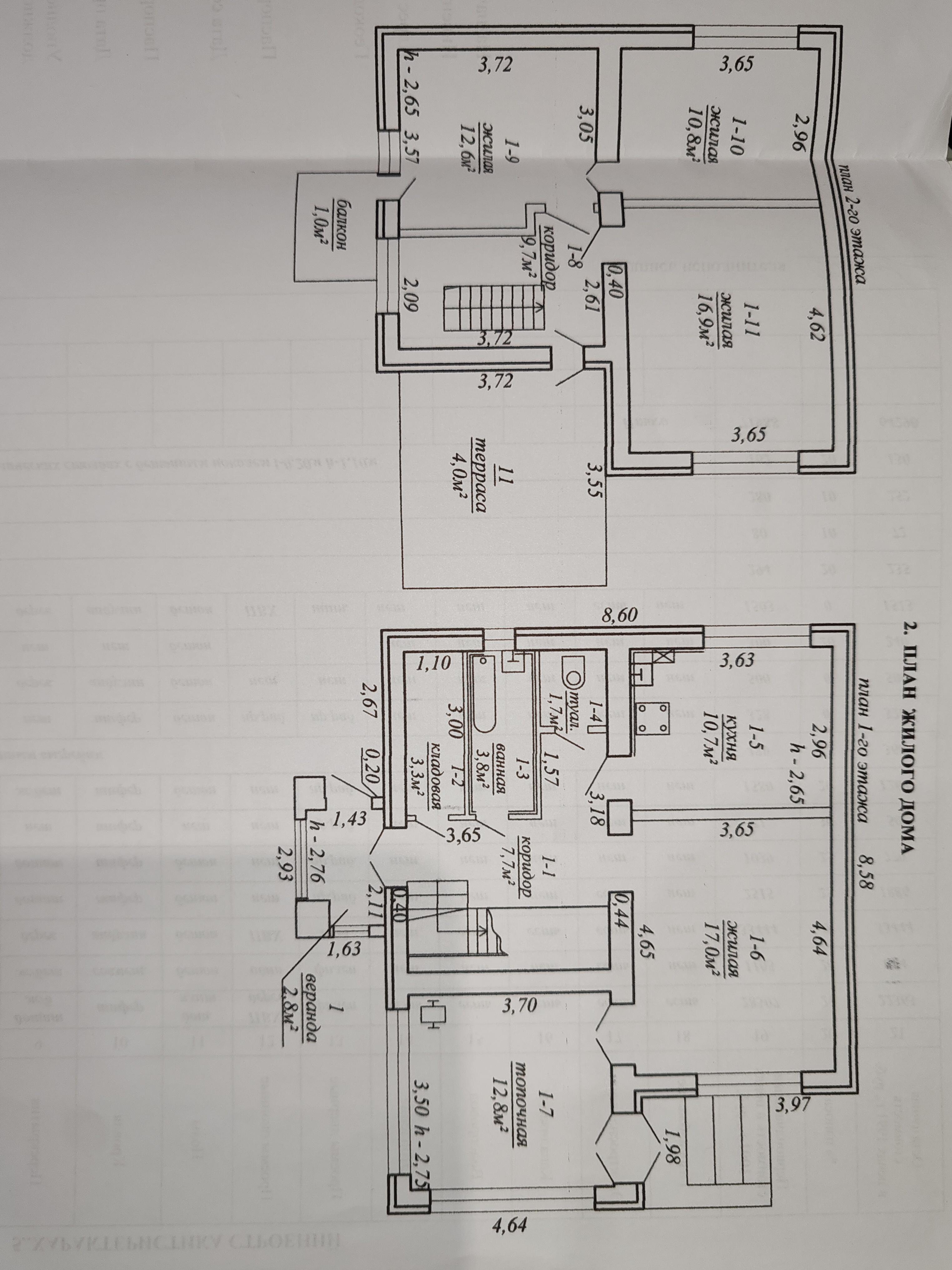 Haus 114 m² Waukawysk, Belarus