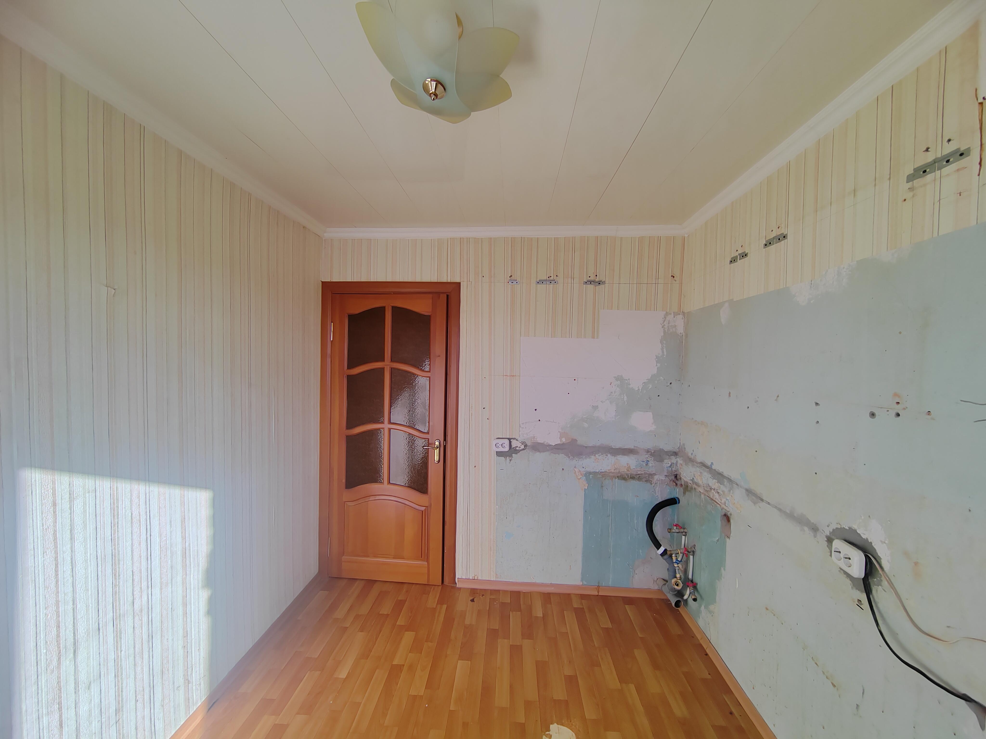 Mieszkanie 1 pokój 34 m² Borysów, Białoruś