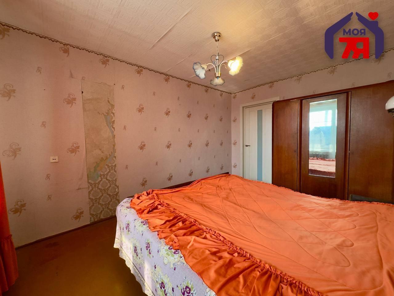 3 room apartment 63 m² Kryvicy, Belarus