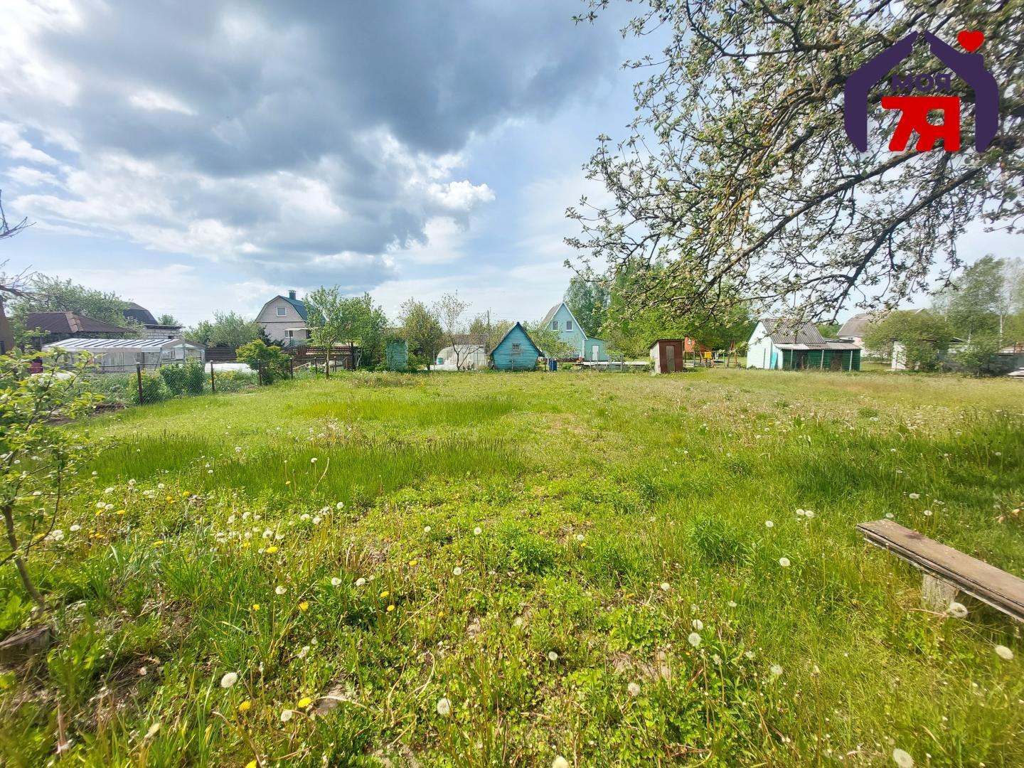 Maison 58 m² Kurhanski sielski Saviet, Bélarus