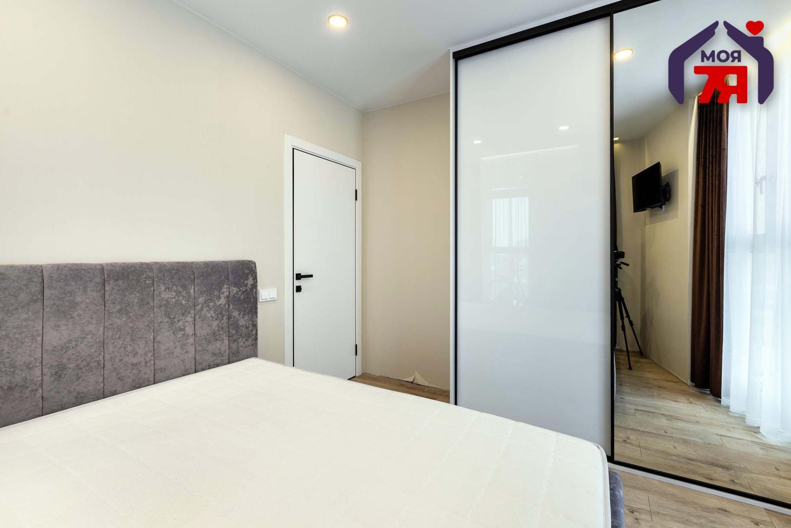 Wohnung 3 zimmer 74 m² Minsk, Belarus