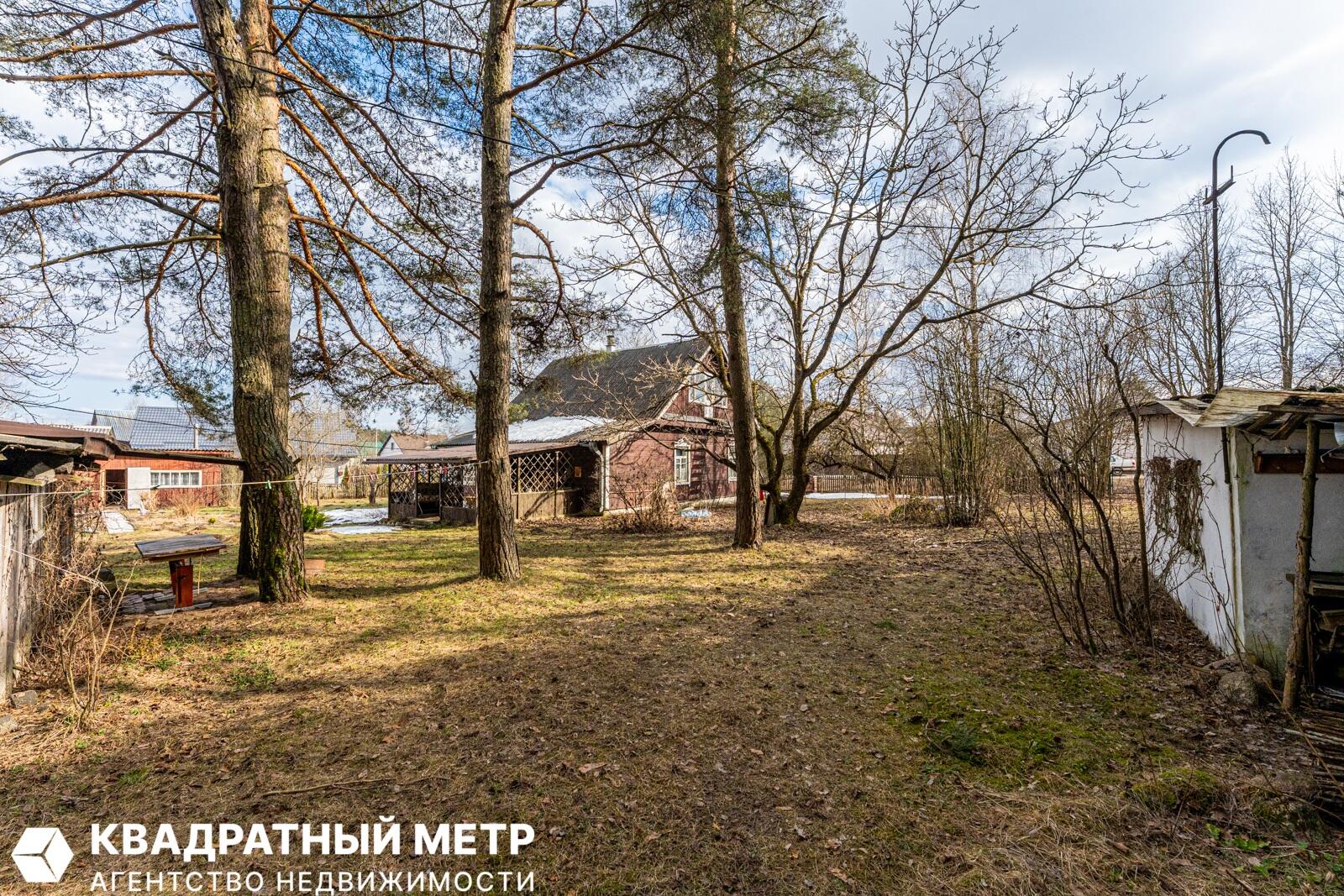 Haus  Rakaw, Belarus