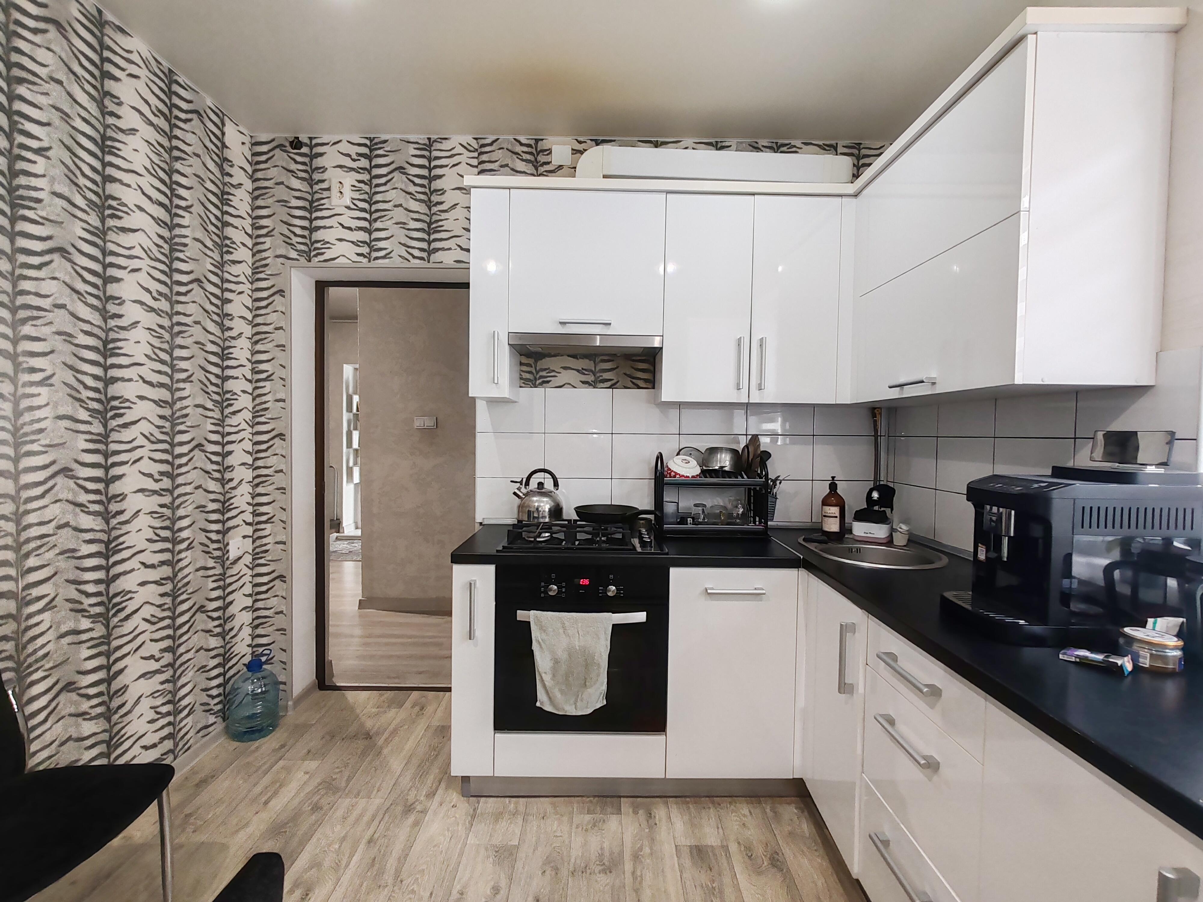 Haus 114 m² Waukawysk, Belarus