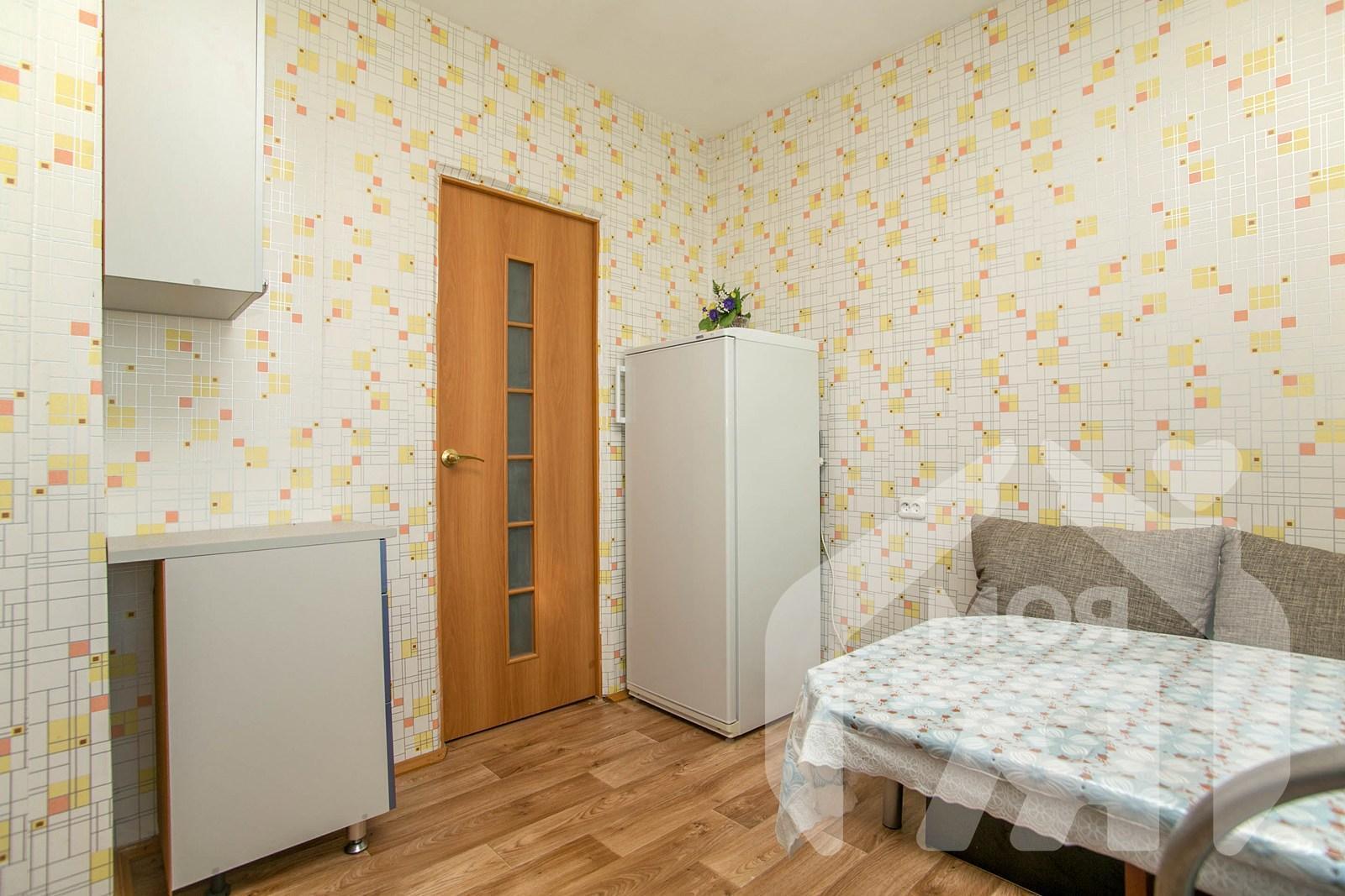 Apartamento 2 habitaciones 56 m² Sylavicy, Belarús