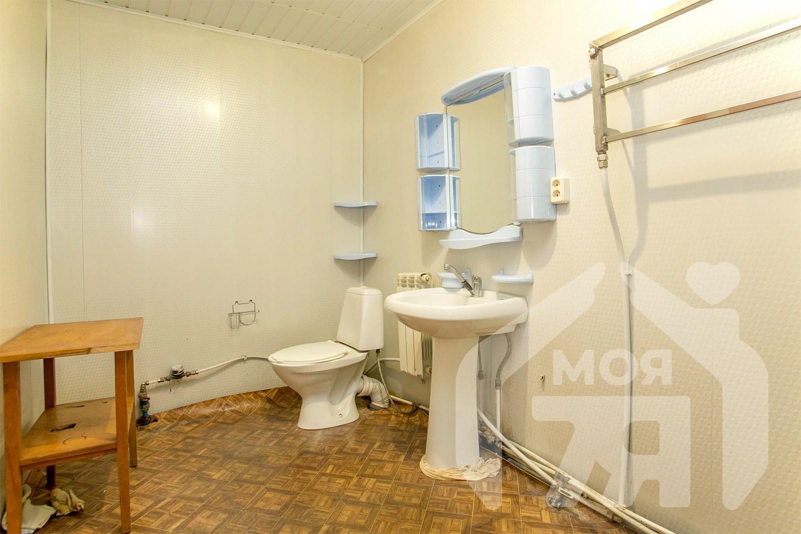 Dom 57 m² Wołożyn, Białoruś