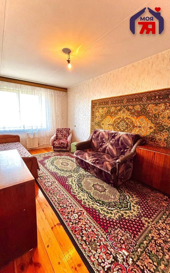 Appartement 2 chambres 57 m² Salihorsk, Bélarus