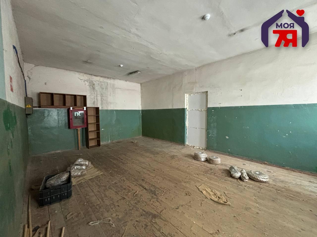 Склад 205 м² в Минске, Беларусь