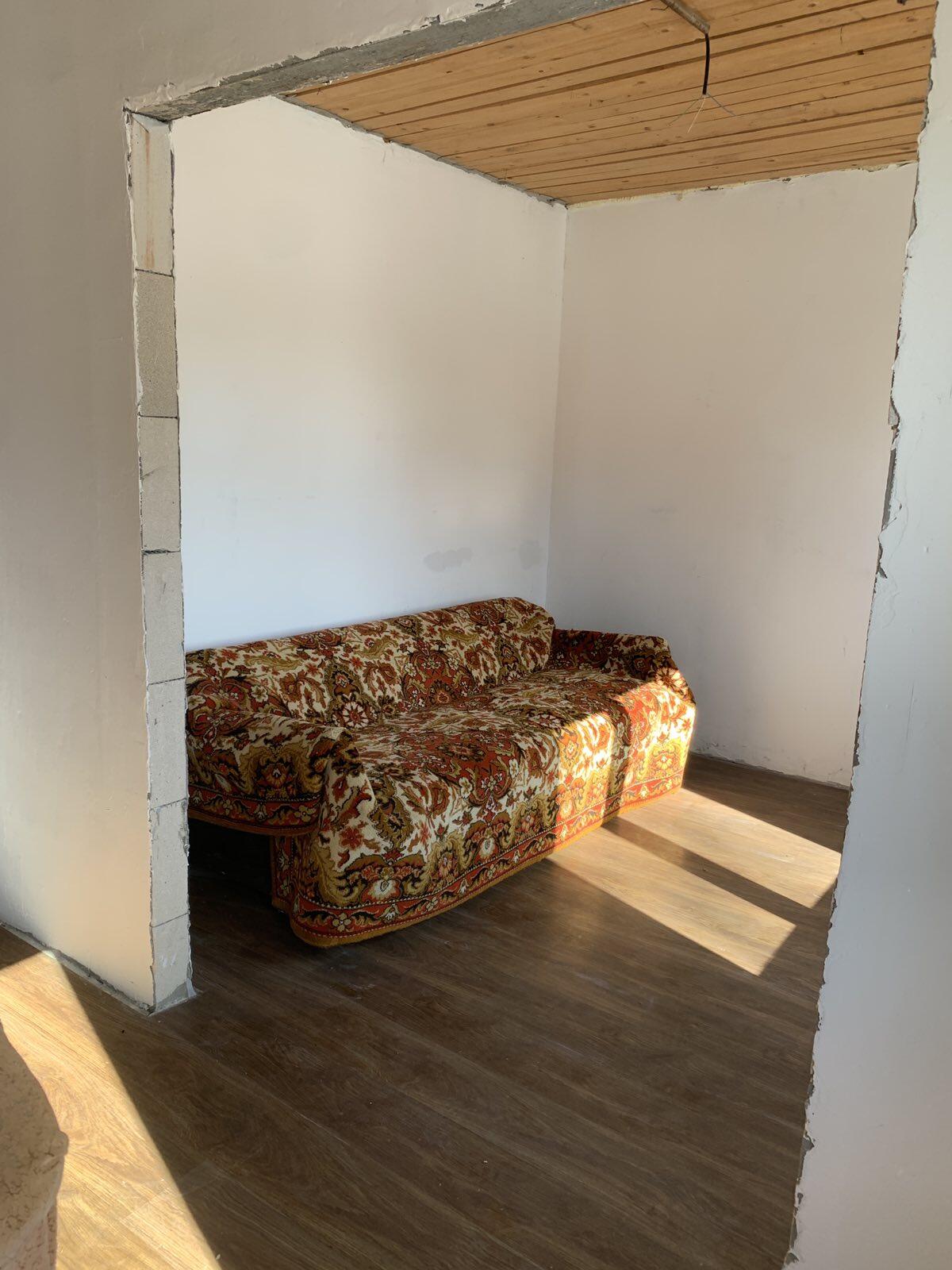 Dom 28 m² Babinicki sielski Saviet, Białoruś