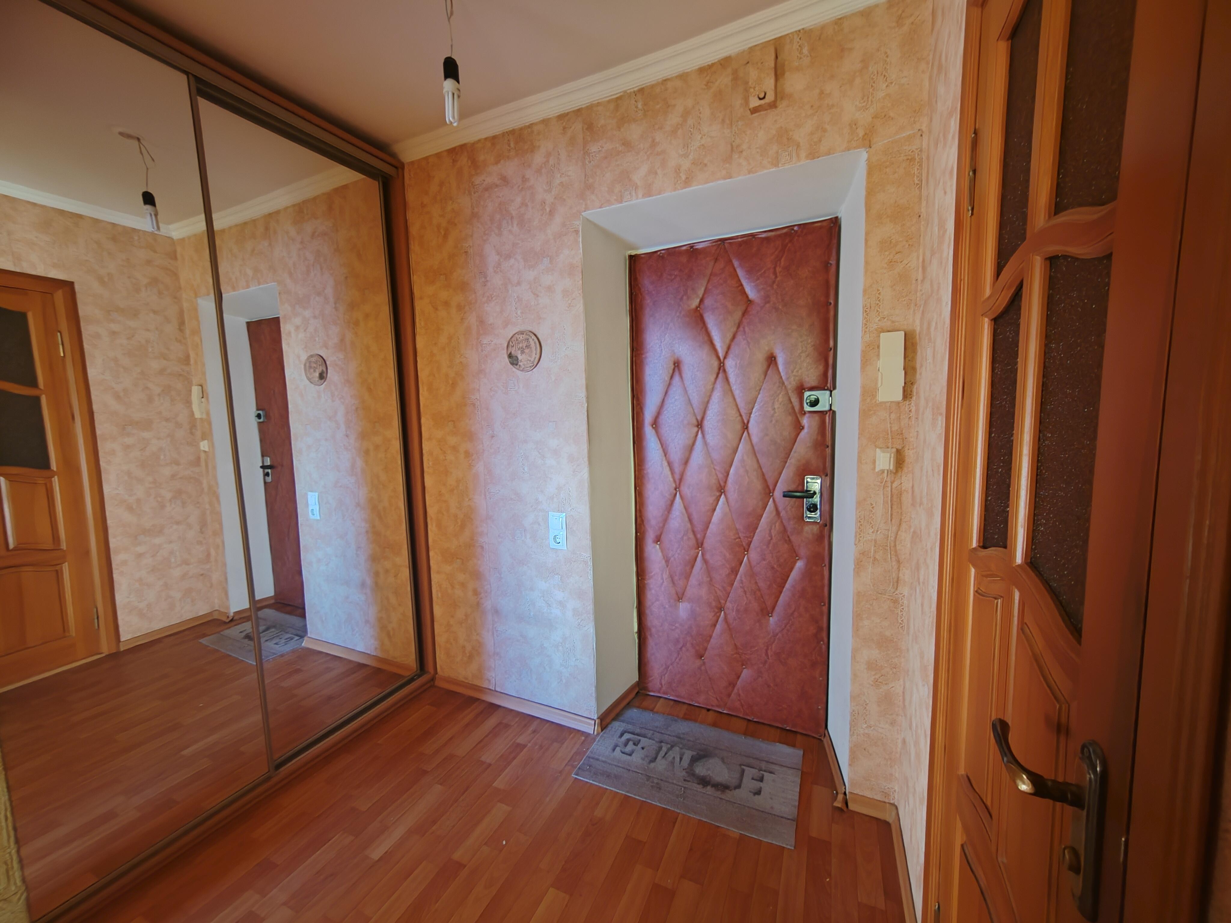 Mieszkanie 1 pokój 34 m² Borysów, Białoruś