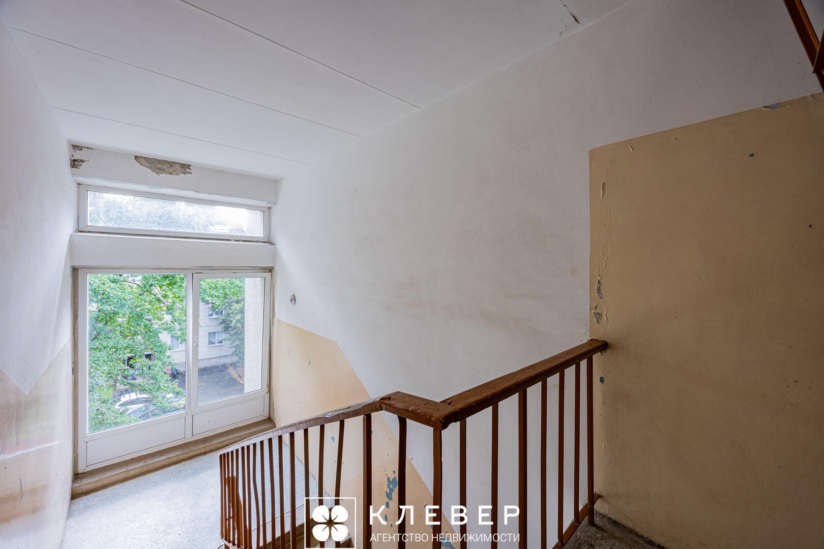  57.9м.кв., комнат 3, аг. Ждановичи (РИВВиТ, 1)