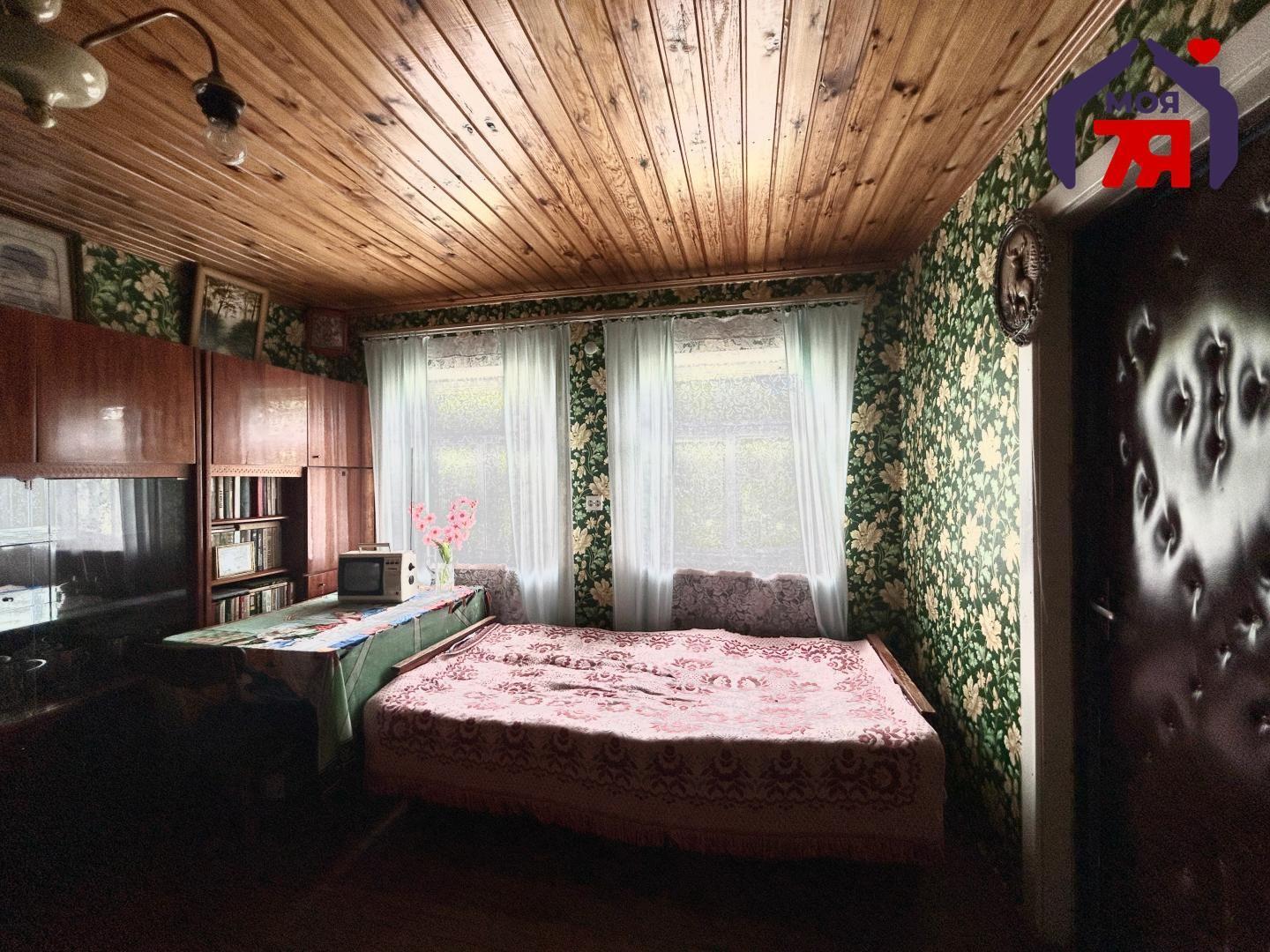 Maison 23 m² Racenski sielski Saviet, Bélarus