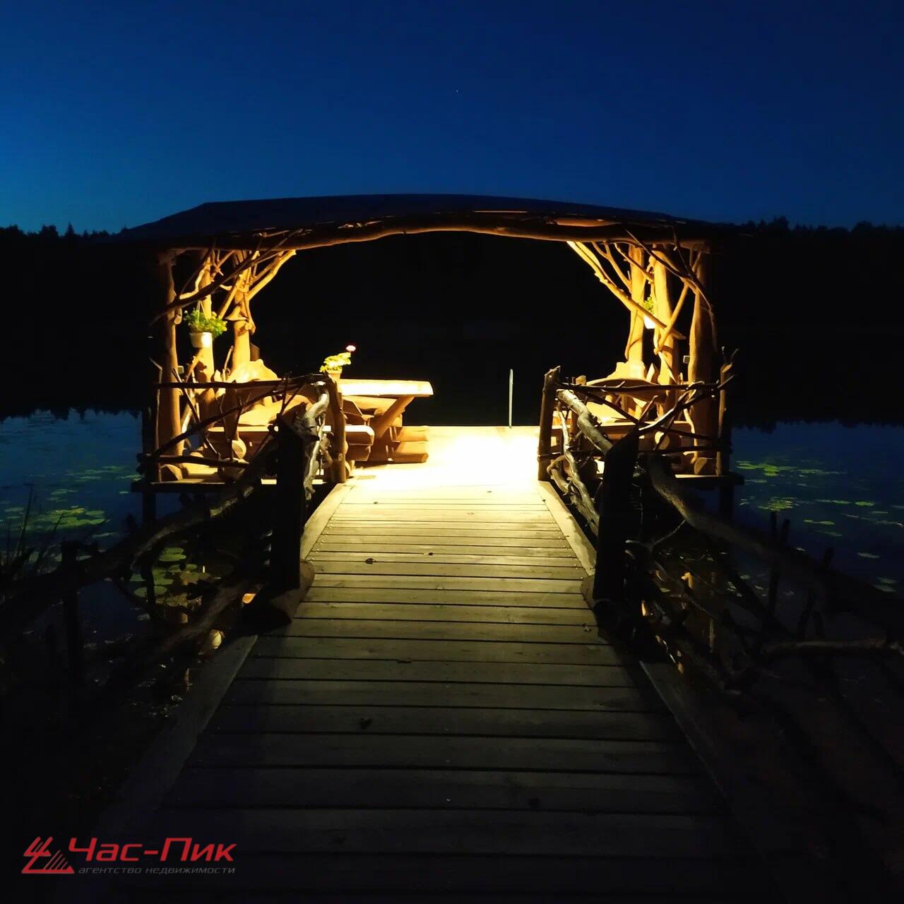 Коттедж 446 м² Куропольский сельский Совет, Беларусь