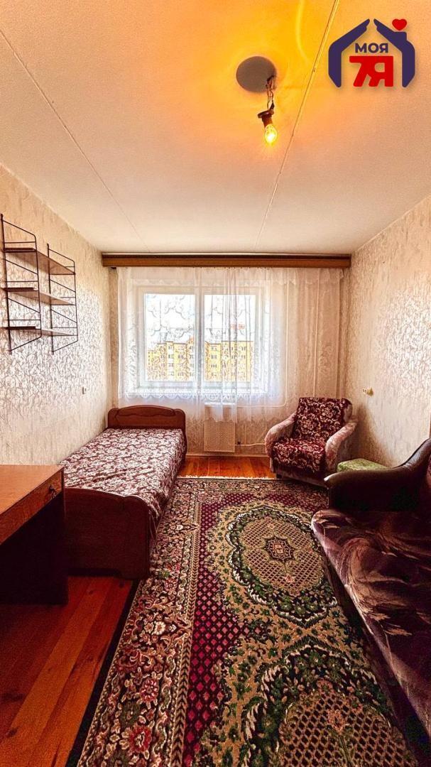 Appartement 2 chambres 57 m² Salihorsk, Bélarus