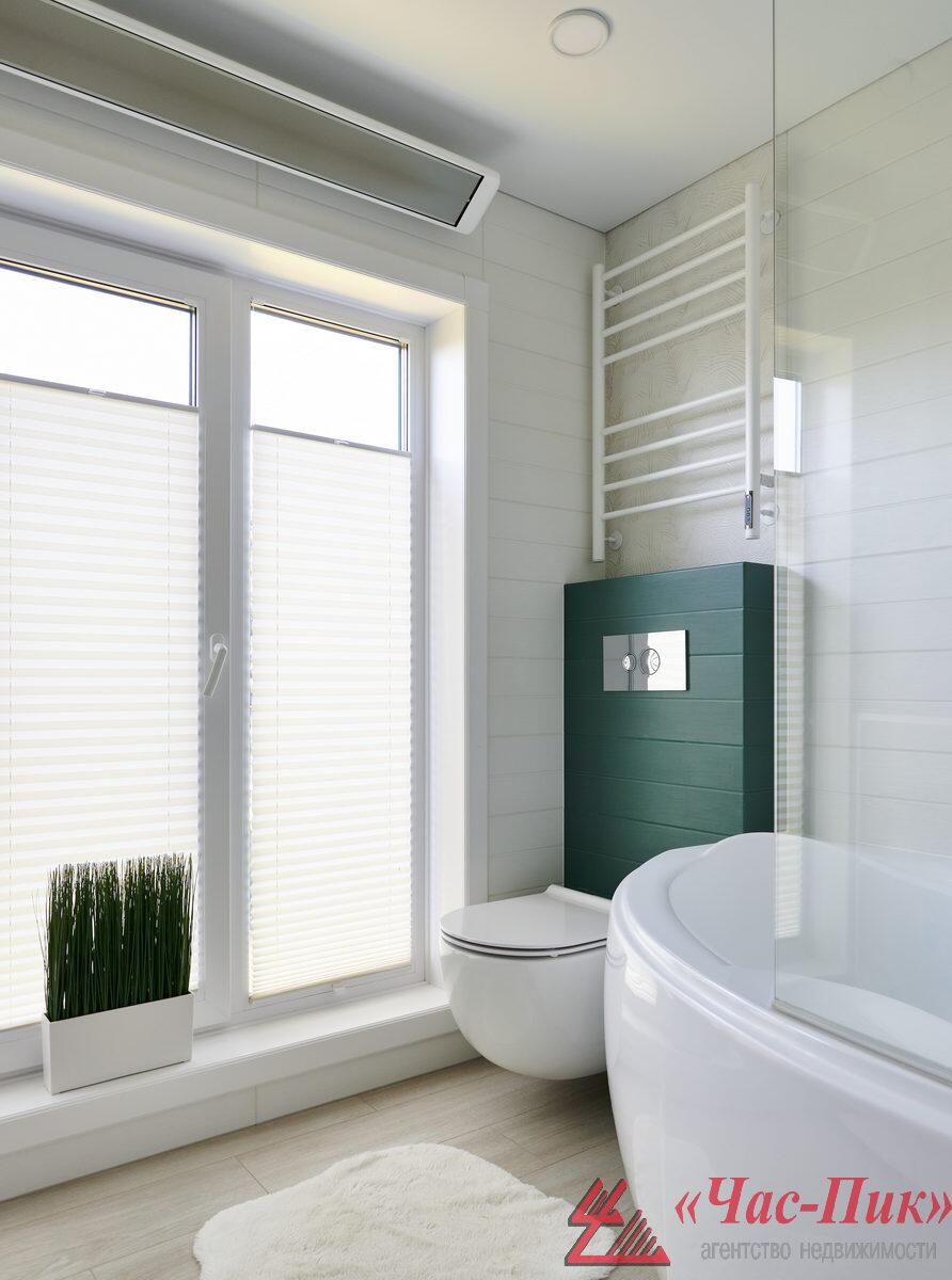 Cottage 119 m² Bialarucki sielski Saviet, Belarus