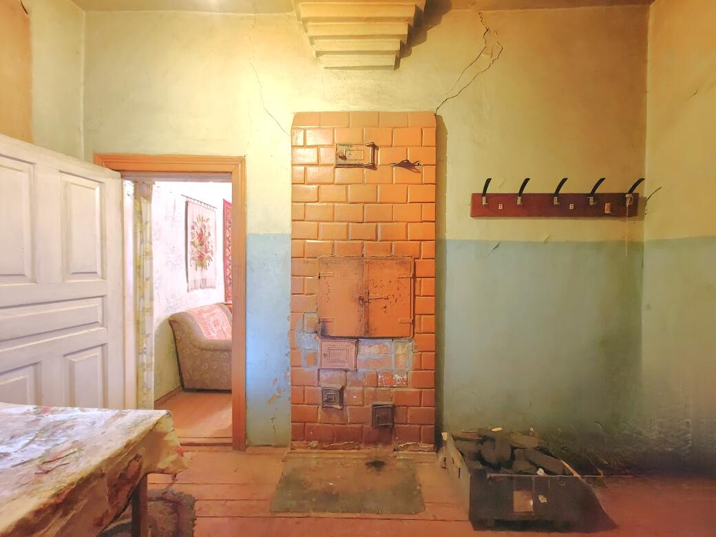 Haus  Mikhanavichy, Belarus