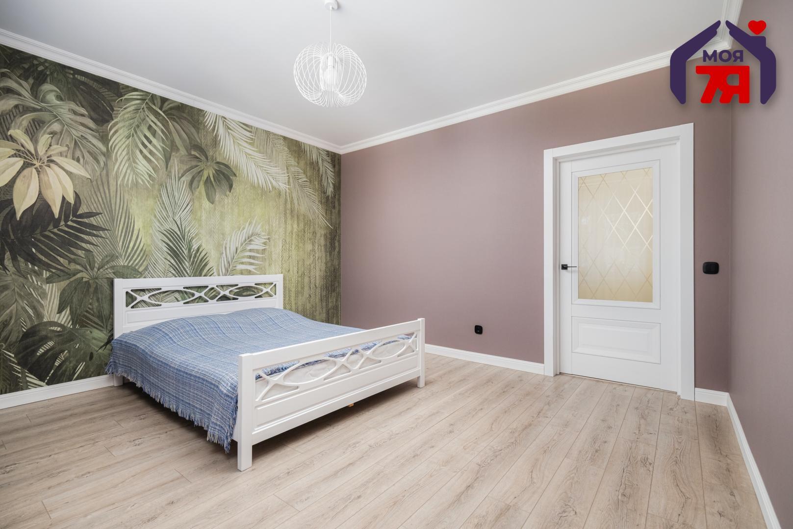 Apartamento 2 habitaciones 99 m² Minsk, Belarús