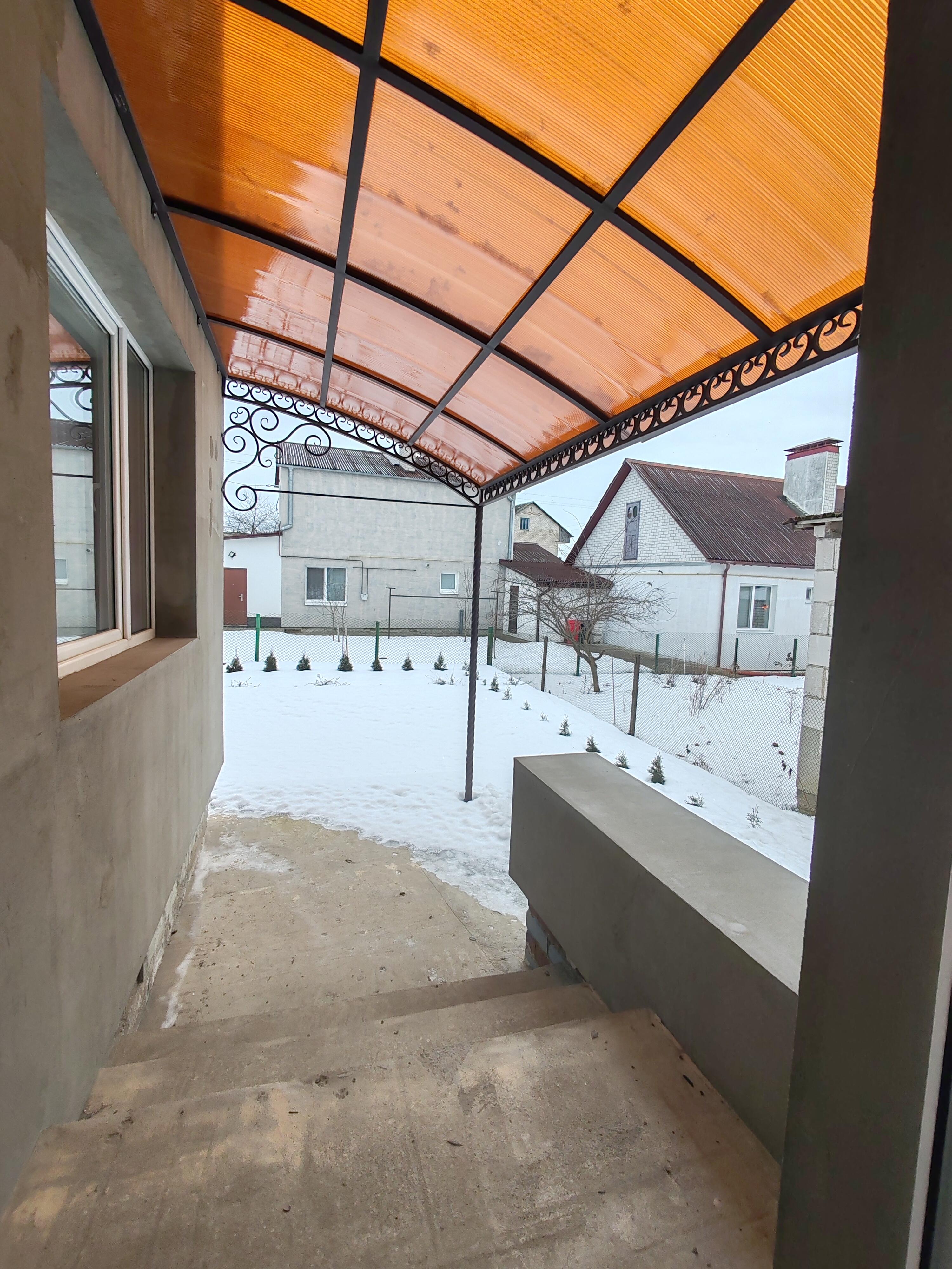 Haus 114 m² Waukawysk, Belarus