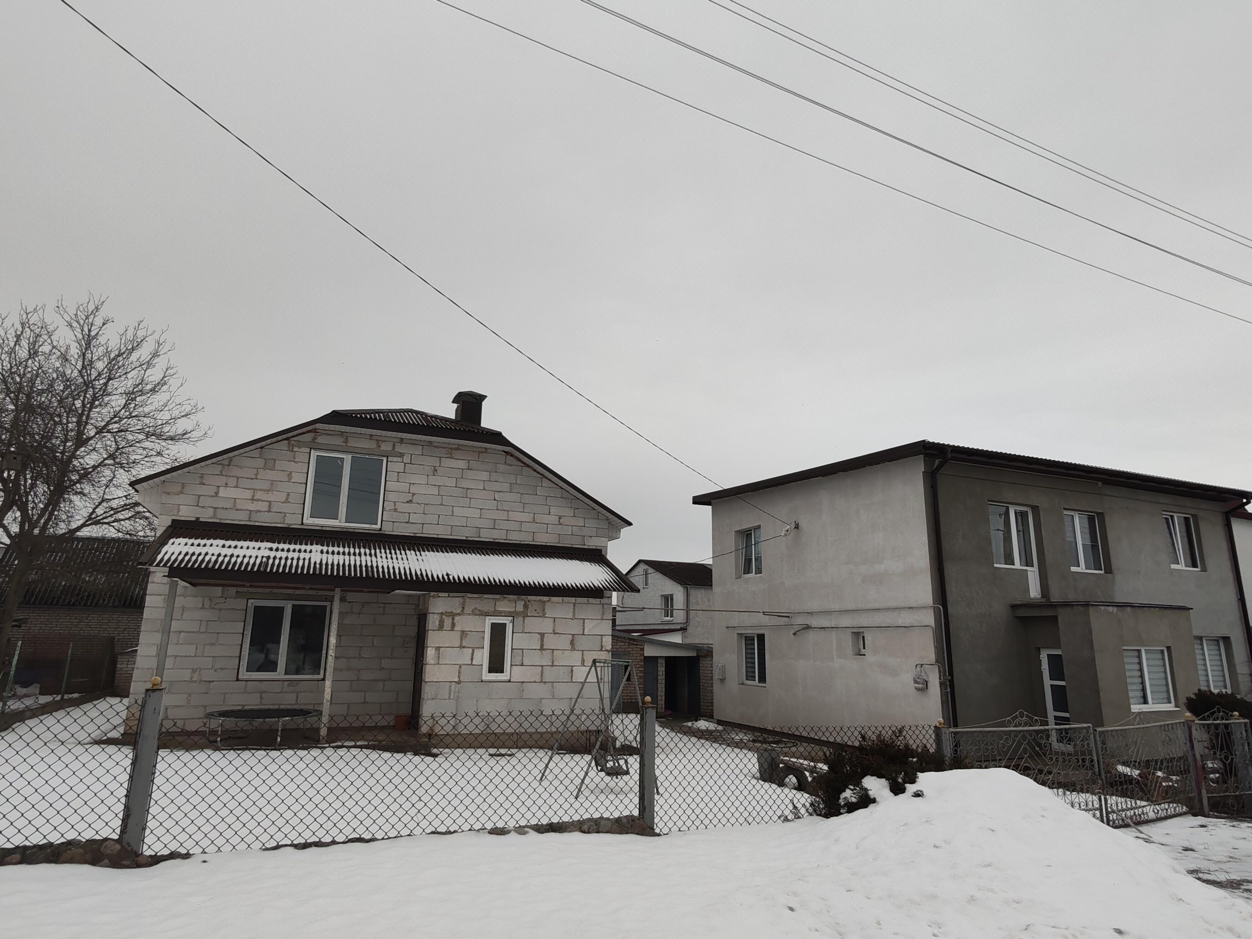 Haus 114 m² Waukawysk, Belarus