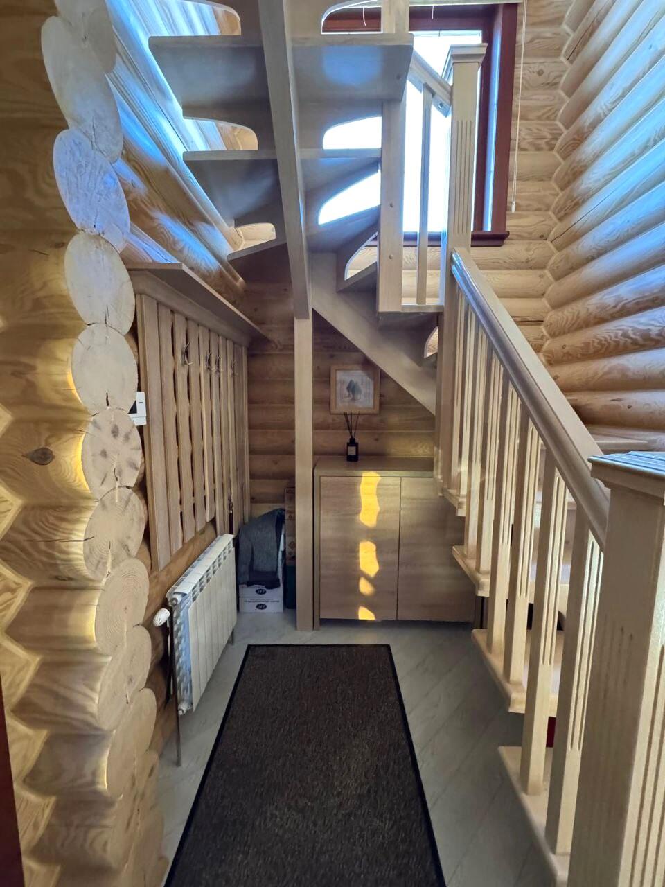 Chalet 158 m² Homiel, Bélarus