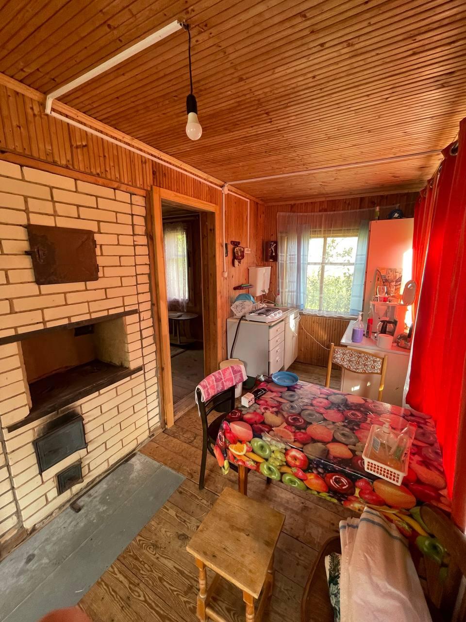 Maison 56 m² Zdanovicki sielski Saviet, Bélarus