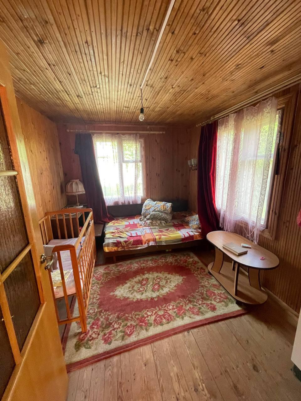 Maison 56 m² Zdanovicki sielski Saviet, Bélarus