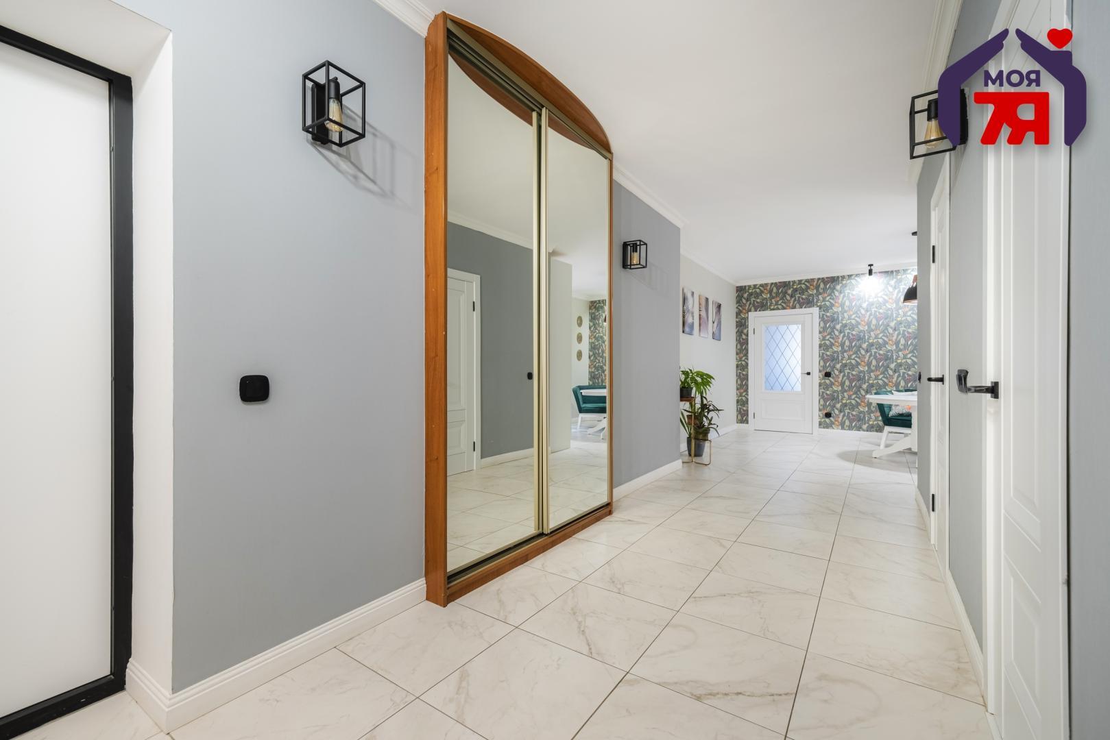 Apartamento 2 habitaciones 99 m² Minsk, Belarús