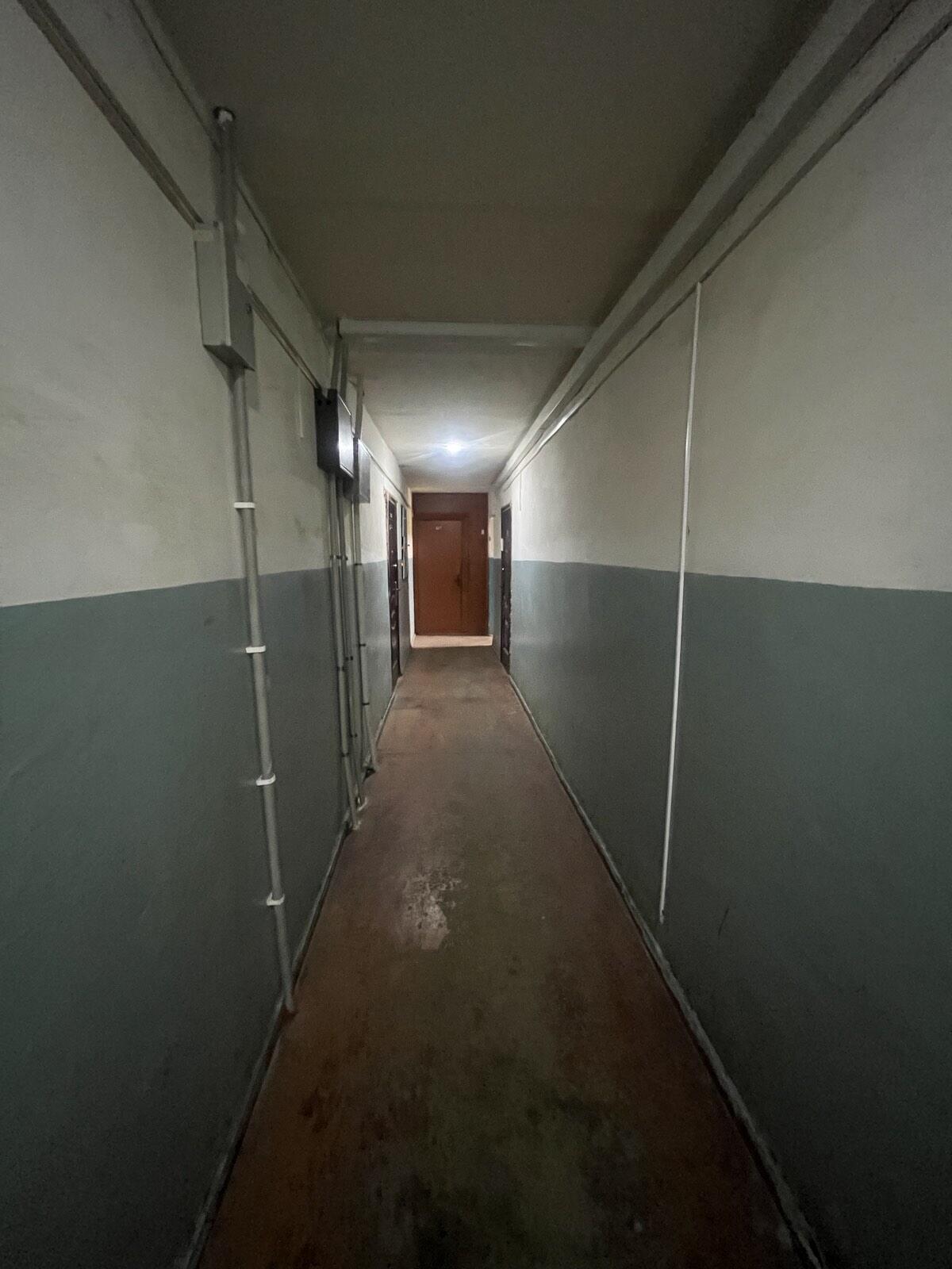 Apartamento 1 habitación 20 m² Gómel, Belarús