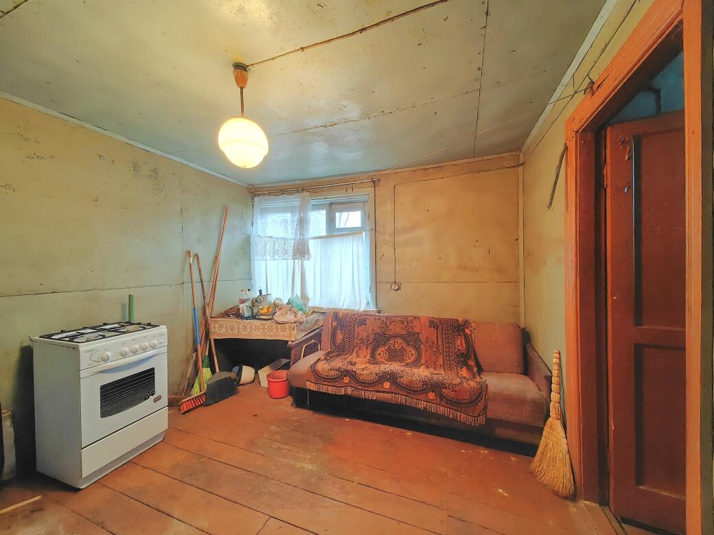 Haus  Mikhanavichy, Belarus