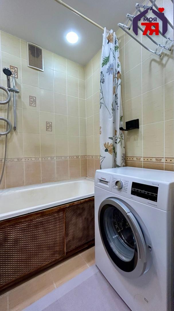 Appartement 2 chambres 54 m² Salihorsk, Bélarus