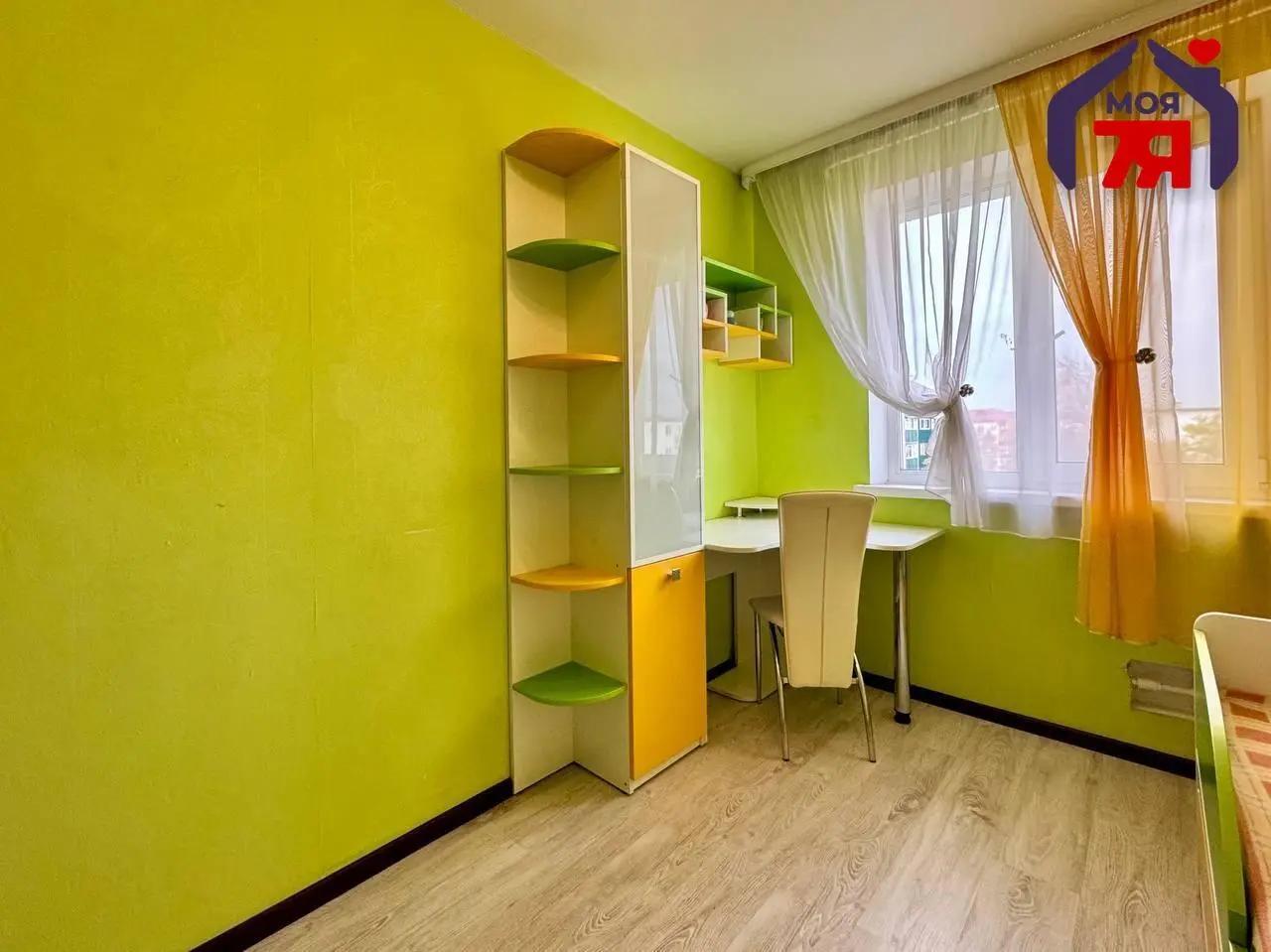 3 room apartment 42 m² Salihorsk, Belarus