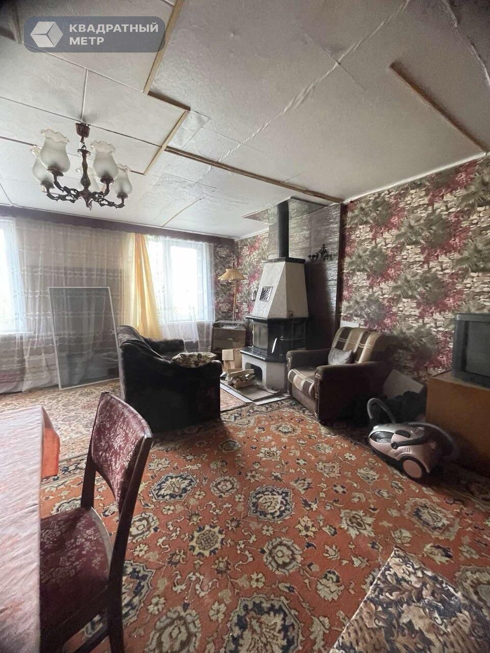 House  Jerchi, Belarus