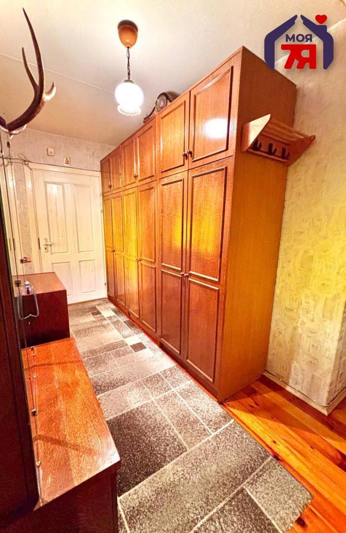 Appartement 2 chambres 57 m² Salihorsk, Bélarus