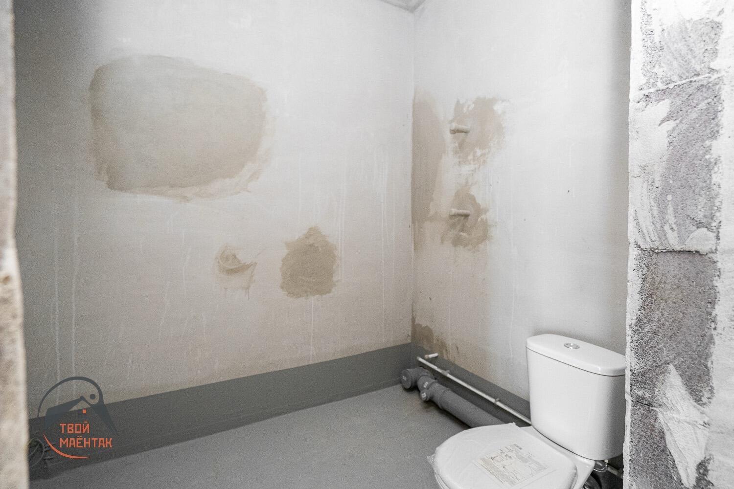 Wohnung 1 zimmer 38 m² Kopishche, Belarus