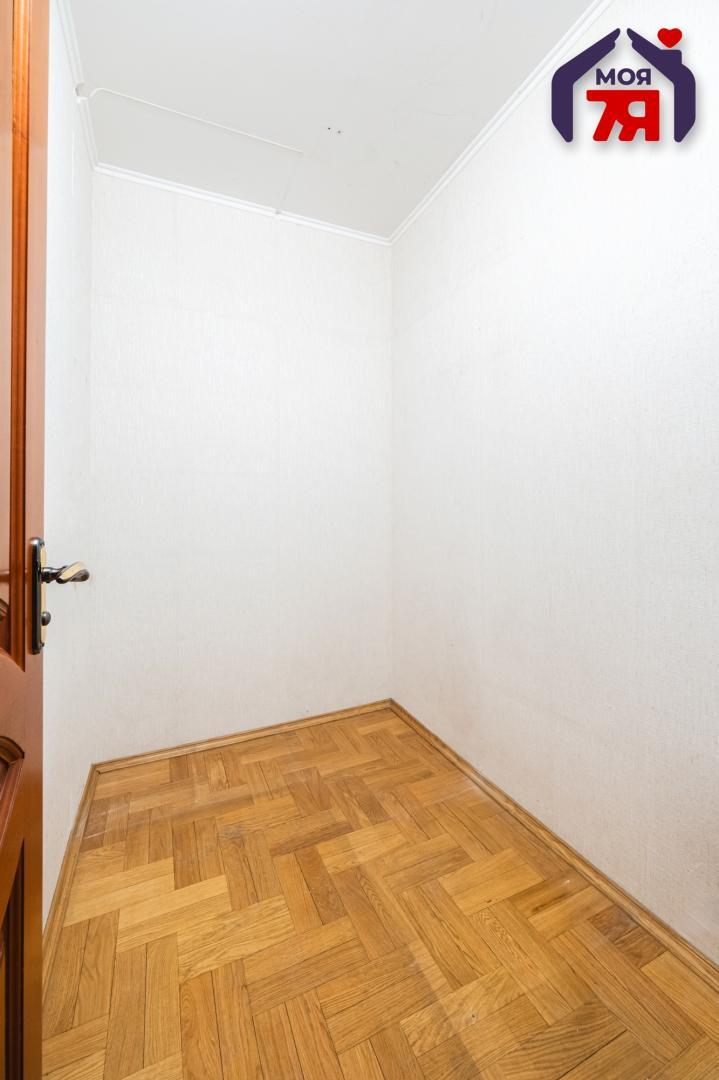 Квартира 3 комнаты 77 м² Минск, Беларусь