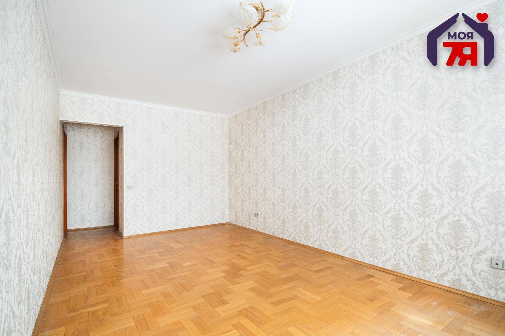 Квартира 3 комнаты 77 м² Минск, Беларусь