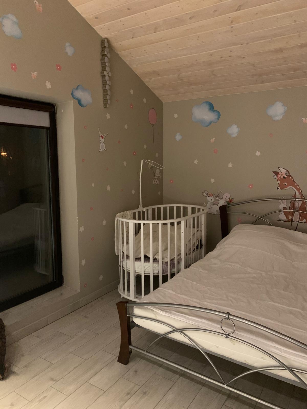 Коттедж 124 м² Колодищанский сельский Совет, Беларусь