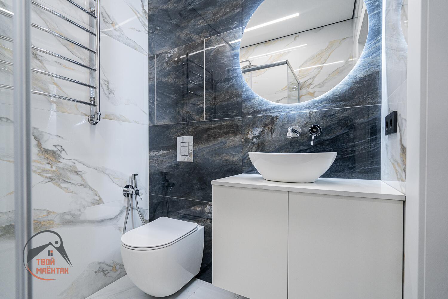 Appartement 1 chambre 26 m² Minsk, Bélarus