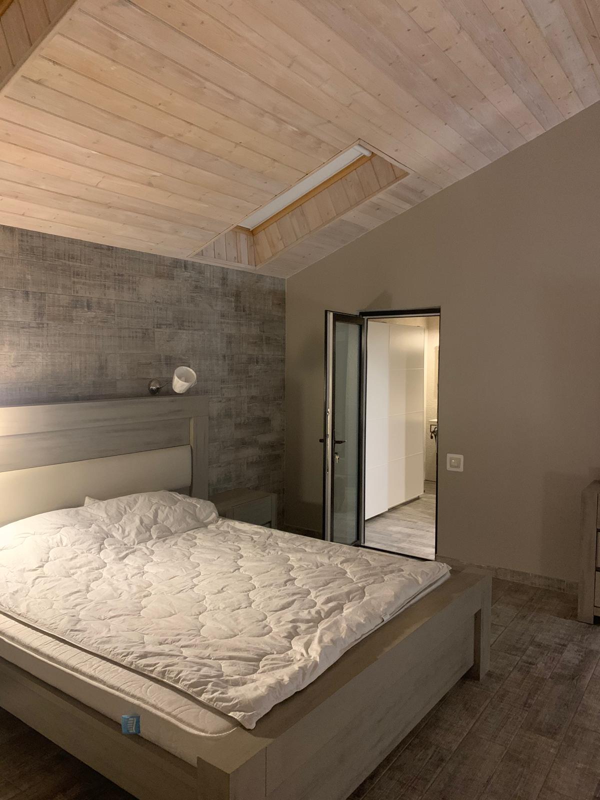 Коттедж 124 м² Колодищанский сельский Совет, Беларусь