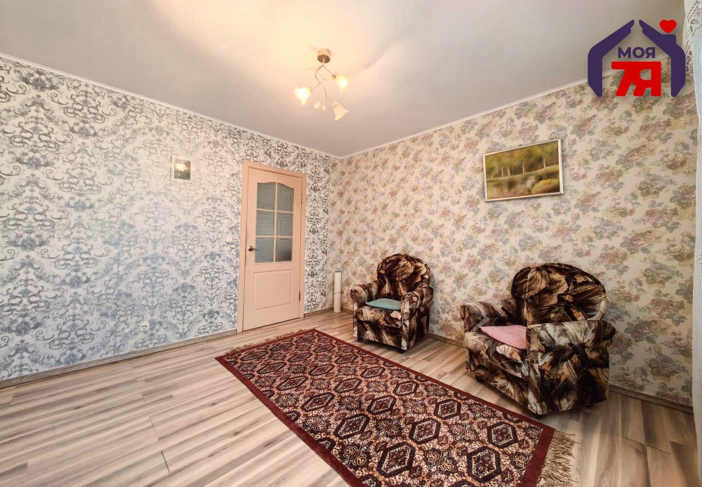 Wohnung 3 zimmer 76 m² Sluzk, Belarus