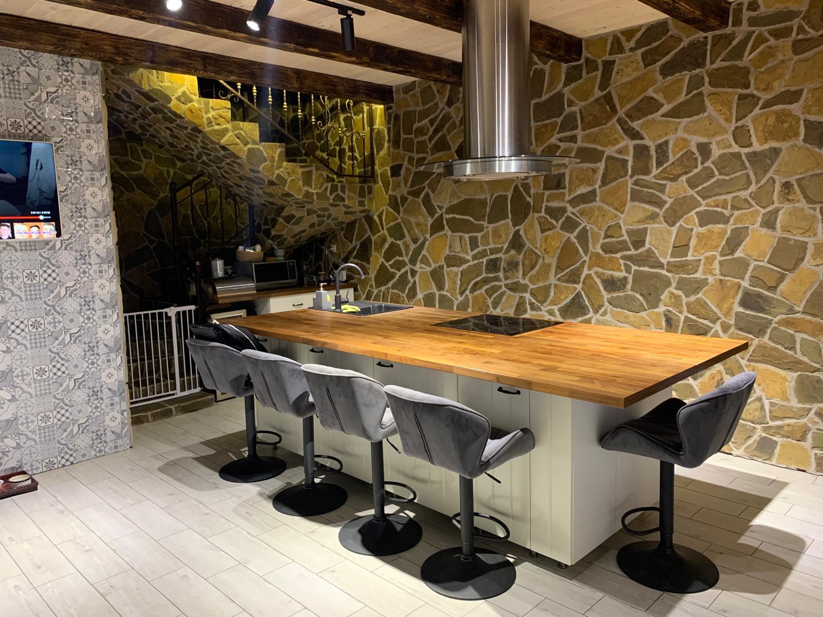 Коттедж 124 м² Колодищанский сельский Совет, Беларусь