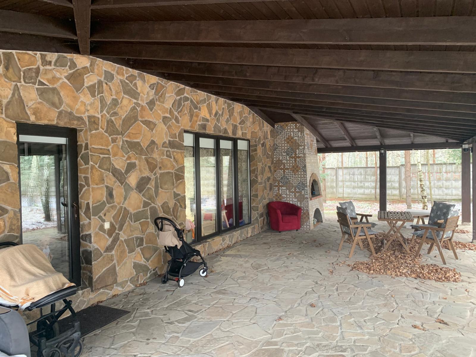 Коттедж 124 м² Колодищанский сельский Совет, Беларусь