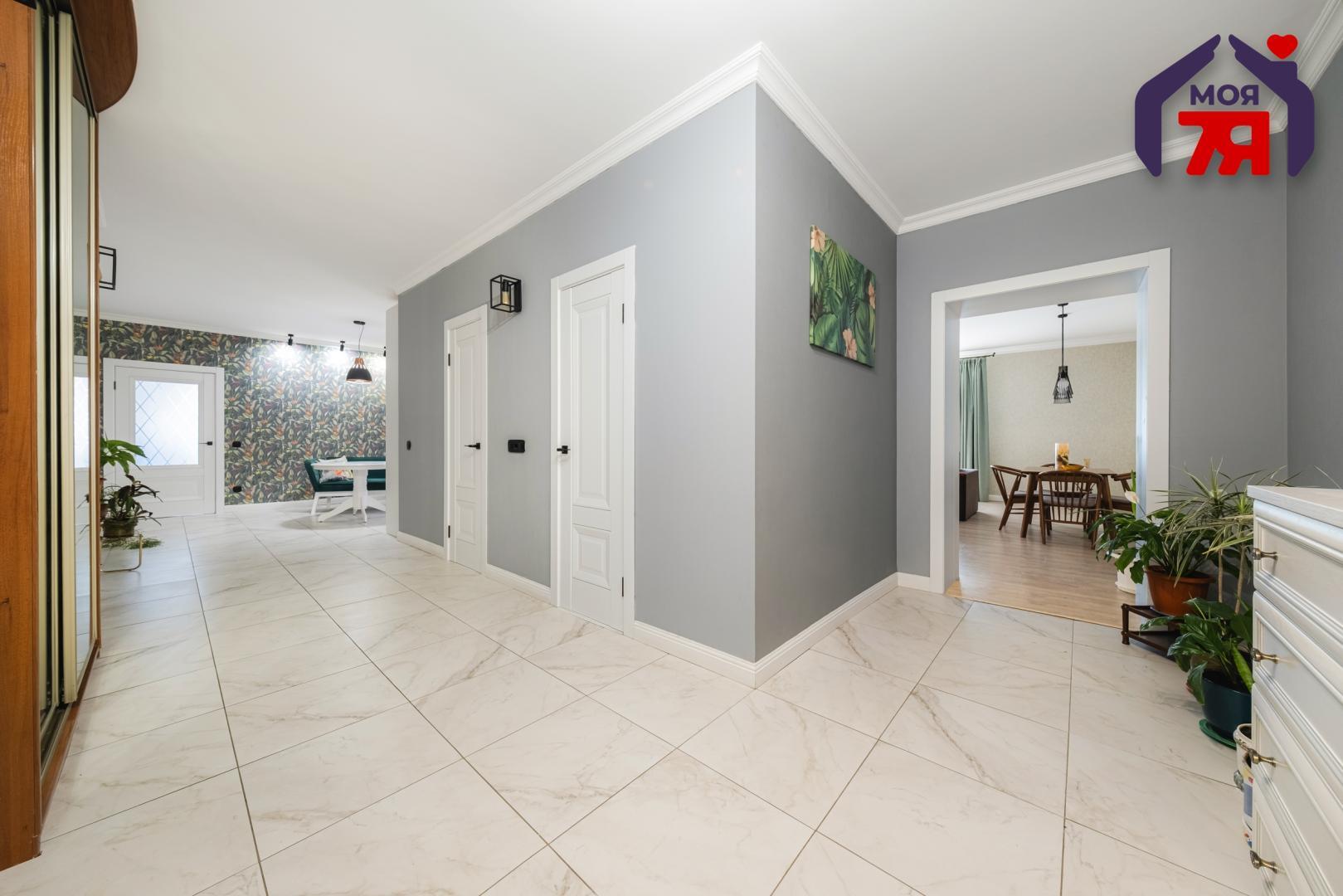 Apartamento 2 habitaciones 99 m² Minsk, Belarús