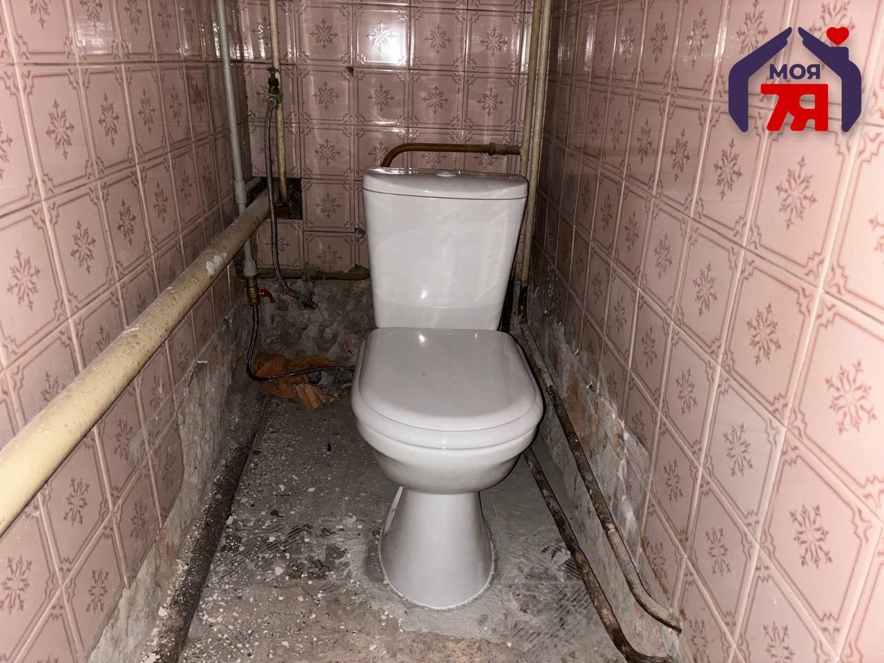 Склад 205 м² в Минске, Беларусь