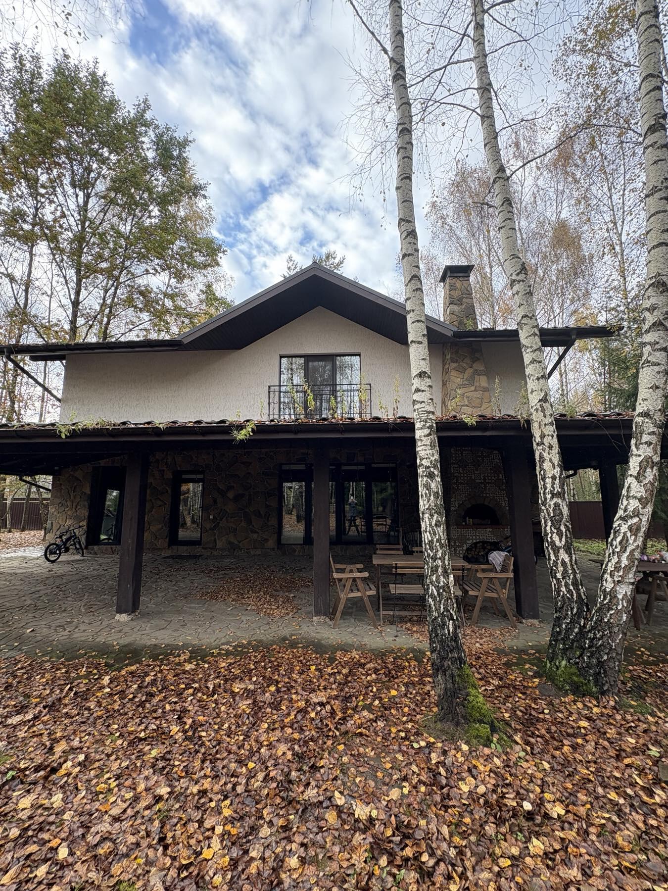 Коттедж 124 м² Колодищанский сельский Совет, Беларусь