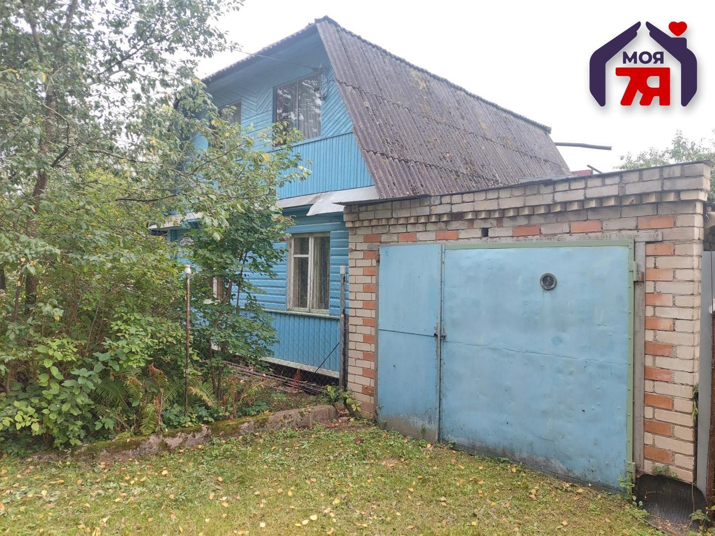 Maison 75 m² Zabalocki sielski Saviet, Bélarus