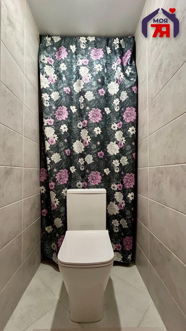 Appartement 2 chambres 54 m² Salihorsk, Bélarus