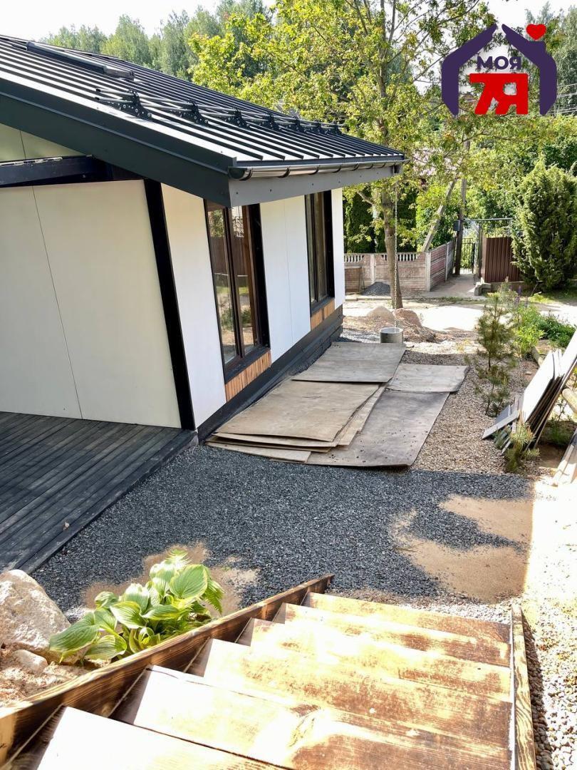 Haus 68 m² Chaciezynski sielski Saviet, Belarus