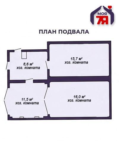 Maison 166 m² Stankauski sielski Saviet, Bélarus