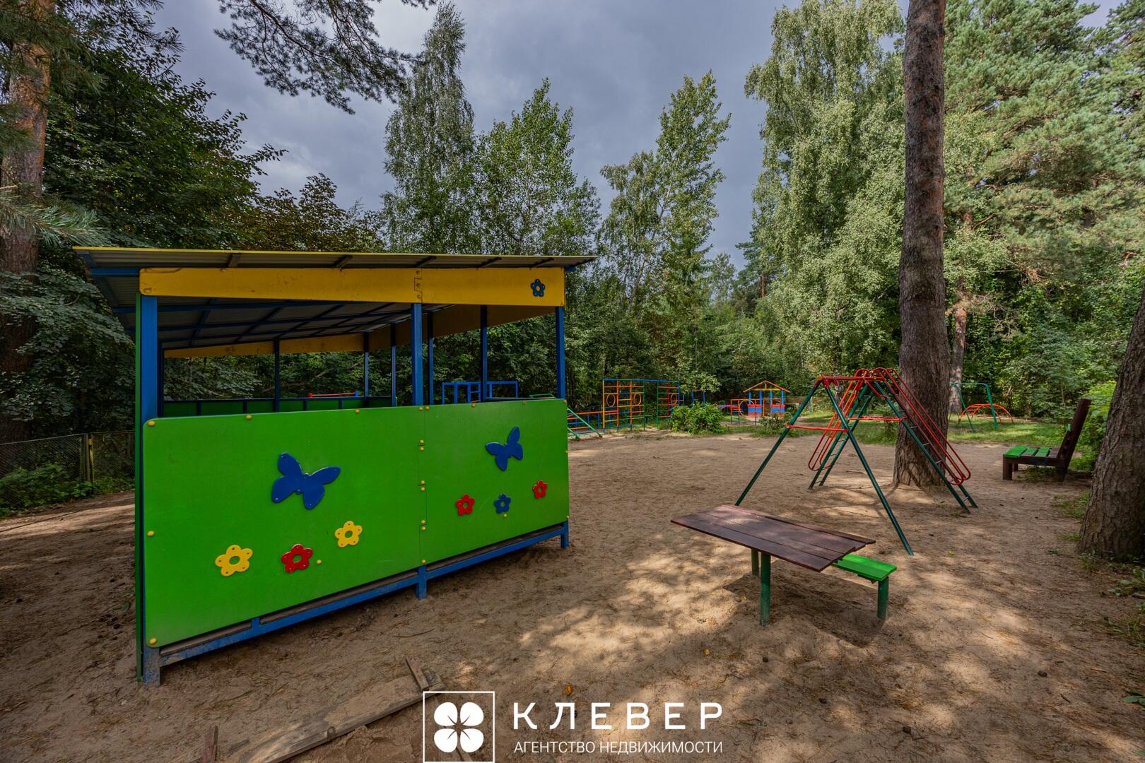  57.9м.кв., комнат 3, аг. Ждановичи (РИВВиТ, 1)